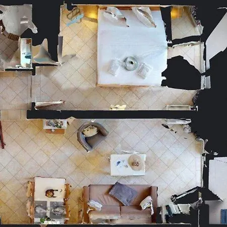 Appartamento House Solaris 6 *