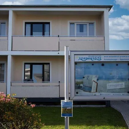 Appartamento House Solaris 6