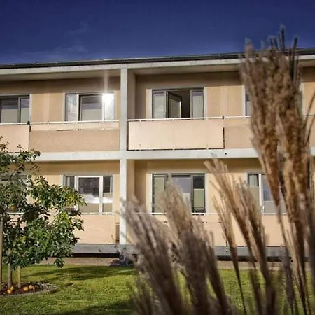 House Solaris 6 Appartamento